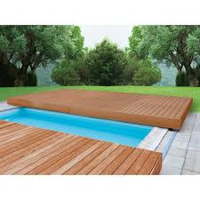 Mobile Sicherheitsterrasse 2 00 X 5 50 M Gunstig Im Poolpowershop Kaufen Shop Fur Pool Poolabdeckung Pool Hintergarten