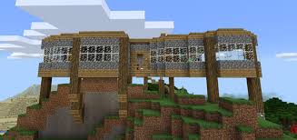 How to build a survival starter house tutorial (#4) in this minecraft build tutorial i show. Simple Minecraft Survival House Designs