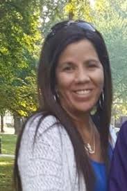 Ramona Serrano (–2022) of Granite City, IL