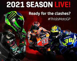 Minggu, 11 april 2021 05:03. Jadwal Motogp 2021 Jam Tayang Download Jadwal Motogp 2021 Dimulai Bulan Maret Di Qatar Blogotive Jadwal Lengkap Beserta Jam Tayang Live Race Motogp Dalam Waktu Indonesia Barat Gvxgsvax
