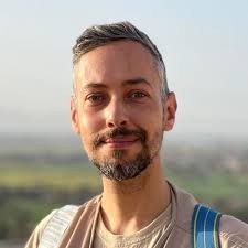 Daniel Miguel Méndez Rodríguez