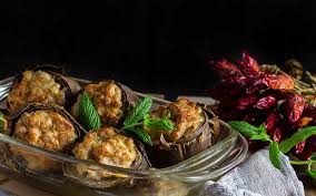 We did not find results for: Carciofi Ripieni Alla Napoletana Un Contorno Di Tradizione