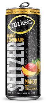 There are 220 calories in 1 can or bottle (11.2 fl. Pineapple Mike S Hard Lemonade Seltzer