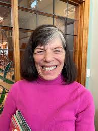 Bonnie Boyce's Instagram, Twitter & Facebook