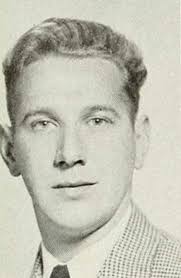 SA Henry Simon “Hank” Ursic (1920-1999)