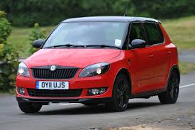 Now with car finance from trusted dealers. Skoda Fabia Monte Carlo 1 2 Tsi First Drives Auto Express