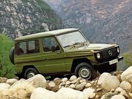 A car that would be at home on or off the beaten track. 1979 Mercedes Benz 240 Gd Swb W460 Free High Resolution Car Images