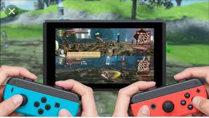 Nintendo switch edition will be able to . How To Play Multiplayer Minecraft On Nintendo Switch Quora