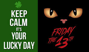 Image result for friday the 13th