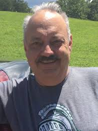 Rachel Vidrine Obituary (1979