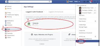 Buka facebook dan buka halaman anda. Cara Mengatasi Virus Tag Share Video Porno Di Facebook Grup Batamnews Co Id