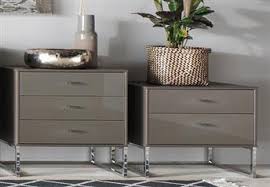 This bedside table is the perfect companion for late nights and early mornings featuring a useful single drawer with handy shelf beneath. Stylform Eros Bedside Table 2 Or 3 Drawers 40 Or 60 Cm Wide Stylform Head2bed Uk