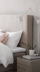 Angslilja Quilt Cover And 2 Pillowcases White 240x220 50x60 Cm Ikea Switzerland My Scandinavian Home Diy Master Bedroom Decor Bedroom Inspirations