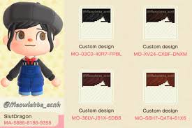 Meowlette Slutdragon On Twitter In 2020 Animal Crossing Hair Animal Crossing New Animal Crossing