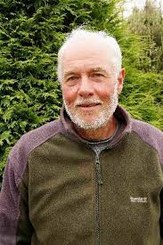 Trustees stepping down: