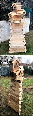 Bird tables make a table small birds table plans woodworking ideas cheryl bird houses pallets ladder decor. 60 Ingenious Diy Pallet Projects Wood Pallet Creations