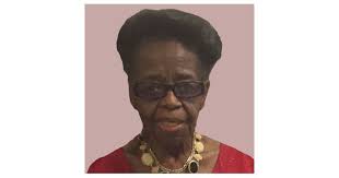 Susie Lewis Obituary (2019)