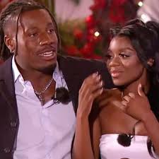 Love Island fans predict heartbreak for Shaq as he makes tearful speech to  Tanya