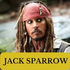Jack Sparrow