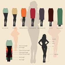 Do Skirt Lengths Really Matter Pryme Magazine Skirt Length Pattern Fashion Types Of Skirts