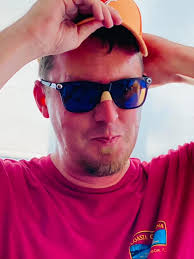 This guy sells some really interesting Sunglasses 😎😍