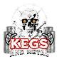 Kegs & Metal Craft Beer Festival event image