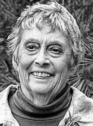 Alice Elizabeth Bent Obituary