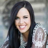 Cassie Emerson's Instagram, Twitter & Facebook