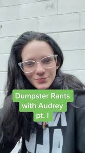 #thewalkingdead #harrypotter #fanfiction #crossoverfic  #dumpsterrantswithaudrey