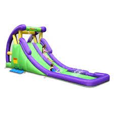 Capacity is 3 children (300 pounds). Bounce Houses At Lowes Com