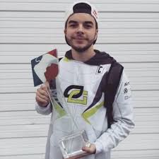 Nadeshot Optic Nadeshot Youtube Gamer Optic Gaming Gaming Wallpapers