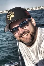 Thomas Kuk's Instagram, Twitter & Facebook