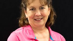 Kim Prado fosters spirit of volunteering as chair of Vero Beach Air Show  concessions, volunteers