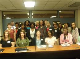 Georgia Department of Early Care and Learning