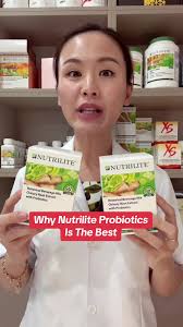 Nutrilite Bio C Plus & Salmon Omega: Consuming Set Breakout Skincare