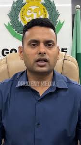 Panaji Special CBI court reserves order