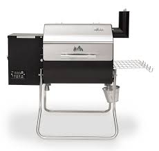Wood pellet smokers and grills are fueled with wood pellets but require electricity to operate various components such as control panels, thermometers, augers, and fans. The 8 Best Wood Pellet Grills Of 2021