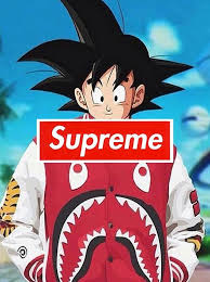 Cool wallpapers supreme / cool anime supreme ps4 wallpapers. Goku X Supreme Wallpaper Art Apk 1 0 Download For Android Download Goku X Supreme Wallpaper Art Apk Latest Version Apkfab Com