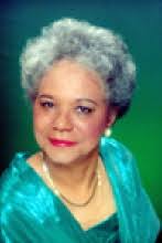 Obituary information for Tommie Eleanor Foddrell