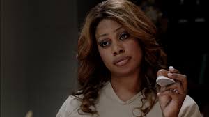 Orange Is the New Black