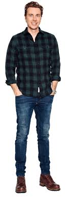 El camino christmas (trailer) more details. Dax Shepard Is Not Afraid To Direct Naked The New York Times