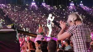 Andreas Gabalier Hulapalu 01 07 2017 Olympia Stadion Munchen Youtube Concert Youtube Olympia