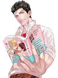 Want to discover art related to fudanshi? The High School Life Of A Fudanshi Manga Anime News Network