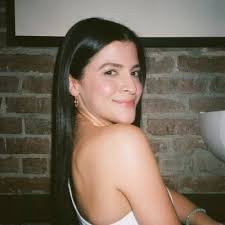 Eliza Lopez's Instagram, Twitter & Facebook