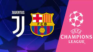— but what will kick off in a short amount of time is something max allegri 2.0 hasn't seen just yet. Juventus Vs Barcelona Watch Espn
