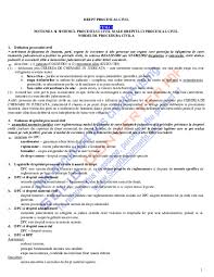 Gigiraut utilizator 20:34, 5 mai 2010. Doc Drept Procesual Civil Daniel Taranovici Academia Edu