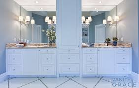 Double Vanities The Next Big Thing In