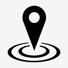 Mapping Pin Icon Icon Set Design Pin Map Instagram Logo