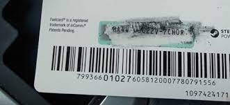 What is the value of the issued ebay gift cards? Zeke100 S Posts