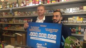 Témoignage de véronique gagnante à euromillions. Un Quadragenaire Bruxellois Remporte 168 Millions A L Euromillions